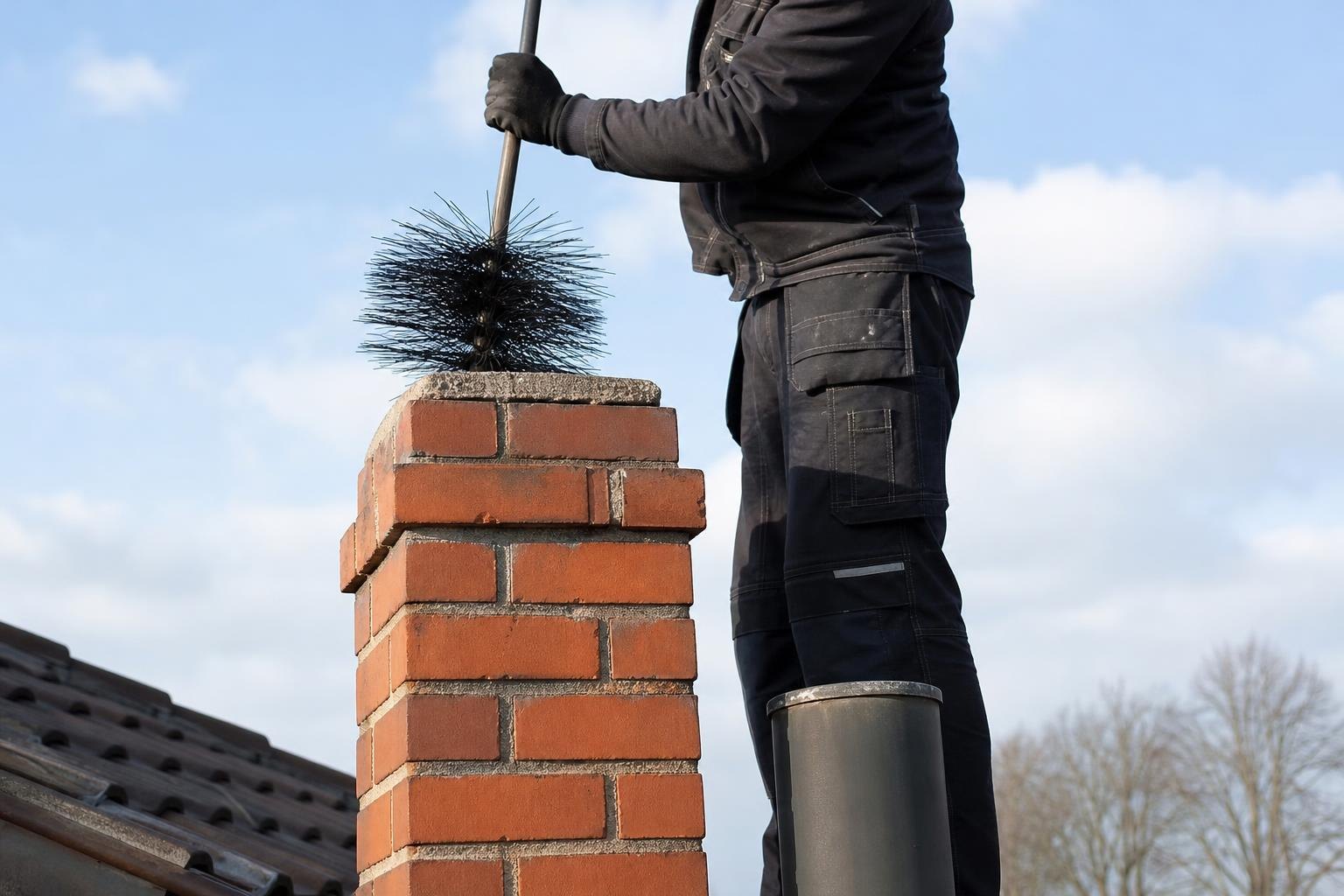 Chimney Inspection